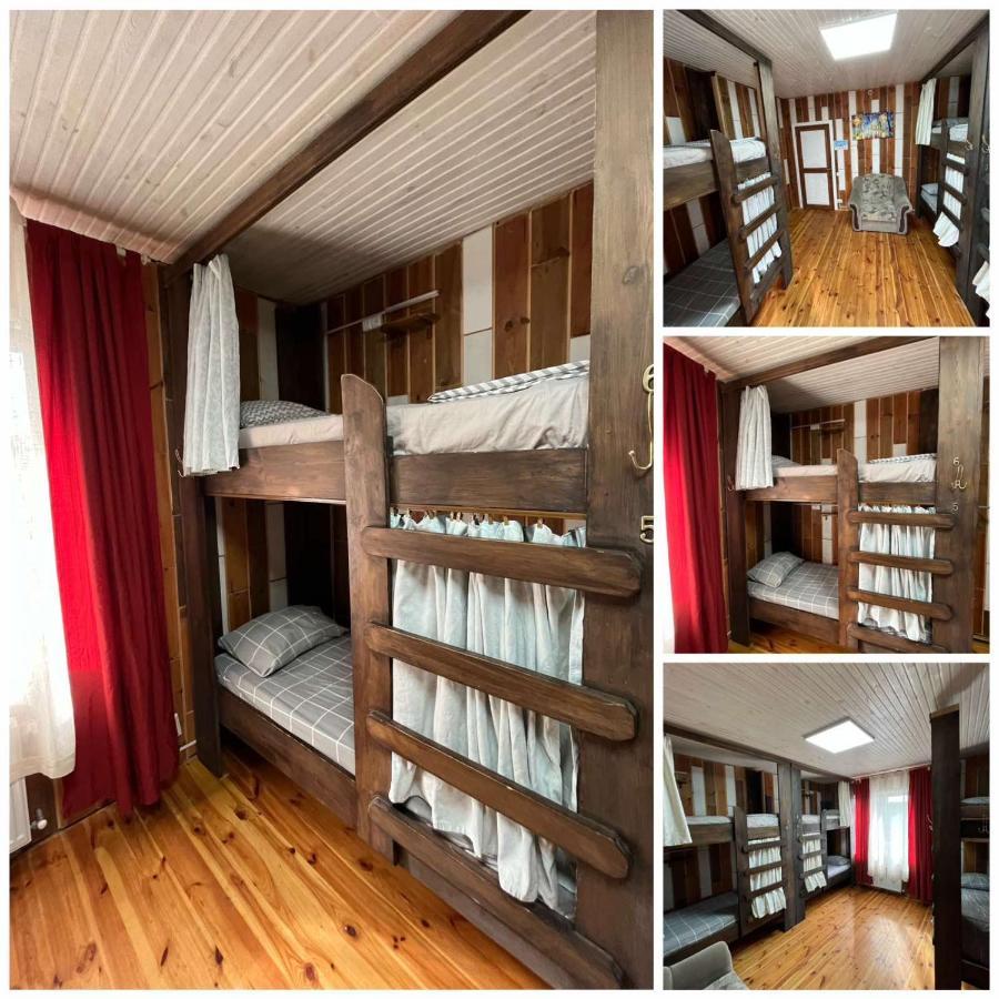 Отель "Swallow House" แชร์กาซี ภายนอก รูปภาพ