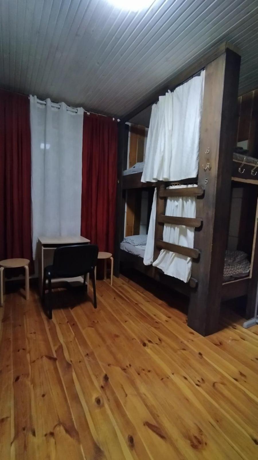Отель "Swallow House" แชร์กาซี ห้อง รูปภาพ