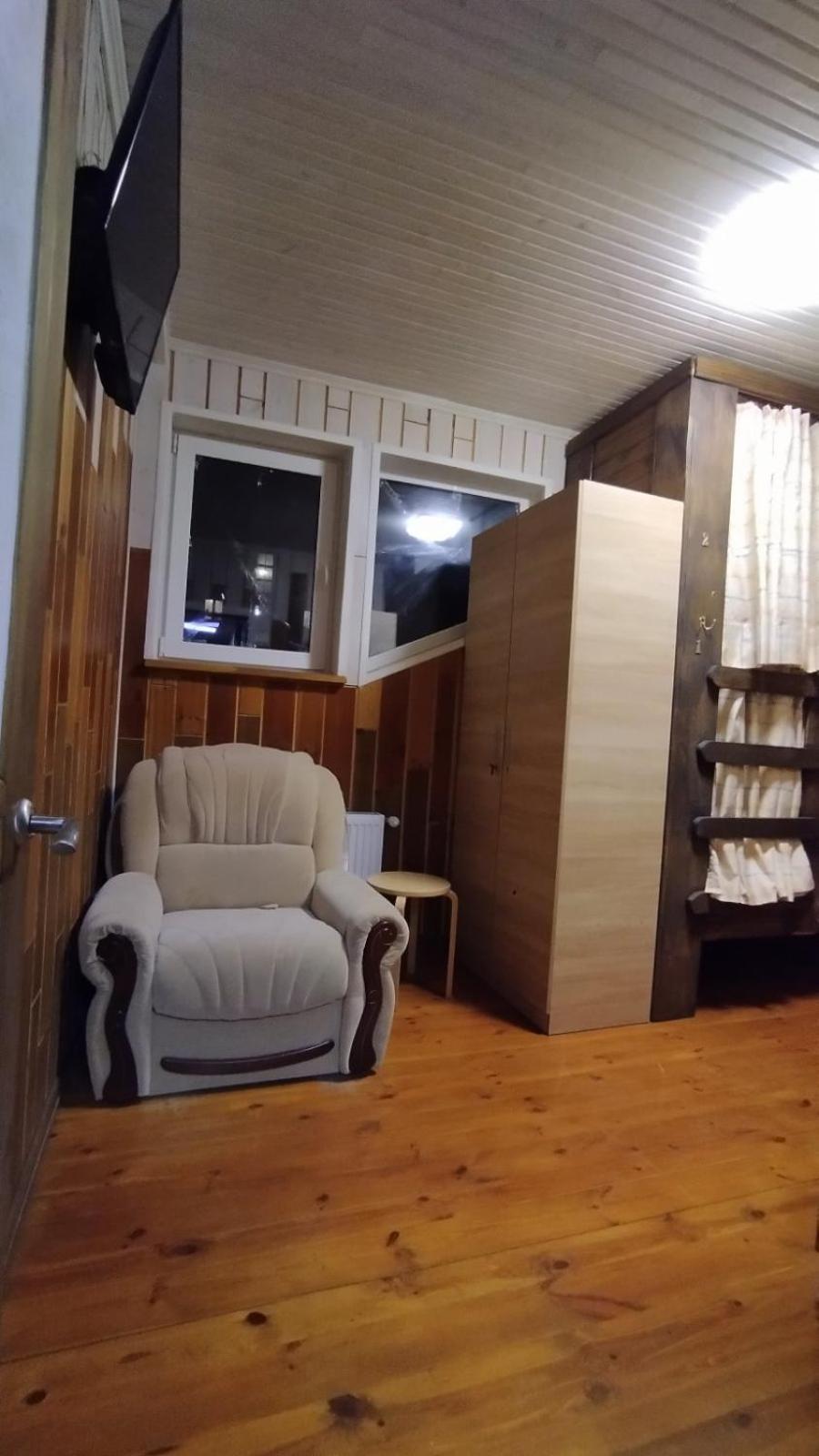 Отель "Swallow House" แชร์กาซี ห้อง รูปภาพ